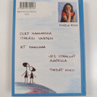 Marja Holm : Matkalla maailmassa - pikkukuva 2