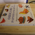 Paul Jackson Origami ja paperiaskartelu (sidottu) - pikkukuva 1