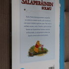 Disney Nalle Puh : Salaperäinen solmu ( 1.p. 2012 ) - pikkukuva 2