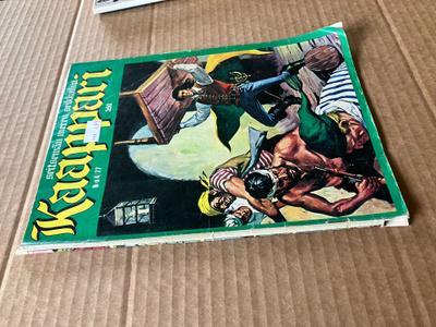 KAAPPARI 4/1977