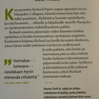 Donna Tartt: Jumalat juhlivat öisin - pikkukuva 2