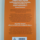 Riku Siivonen : Sampo Kaulanen : Suomen sympaattisin kaup... - pikkukuva 2