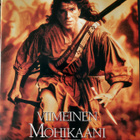 Viimeinen Mohikaani DVD - pikkukuva 1