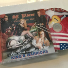 King’s Warriors . I’m still on the road CD - pikkukuva 1
