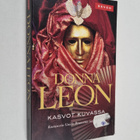 Donna Leon : Kasvot kuvassa : komisario Guido Brunettin t... - pikkukuva 1