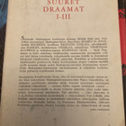 WILLIAM SHAKESPEAREN DRAAMAT 1 - pikkukuva 2