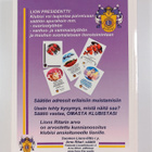Lions-vuosikirja Lions-Årsbok 2008-2009 - pikkukuva 2