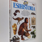 William Lindsay : Esihistoria - pikkukuva 1