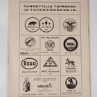 Miten rakennan ja sisustan kotini n:o 7-8/1949 : Maaseudu... - pikkukuva 2