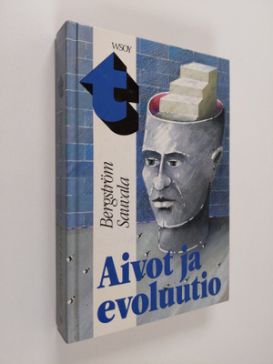 Jorma Sauvala ym. : Aivot ja evoluutio