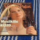 VALITUT PALAT helmikuu 1999 - pikkukuva 1