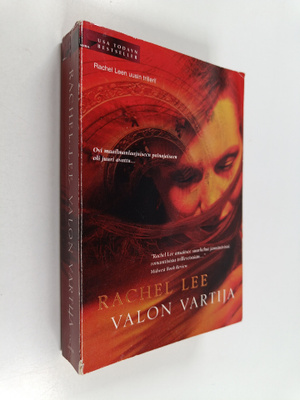 Rachel Lee : Valon vartija
