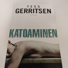 Tess Gerritsen; Katoaminen - pikkukuva 1