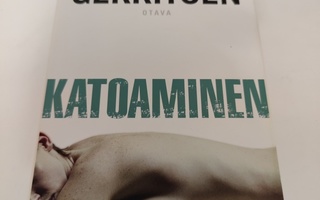 Tess Gerritsen; Katoaminen