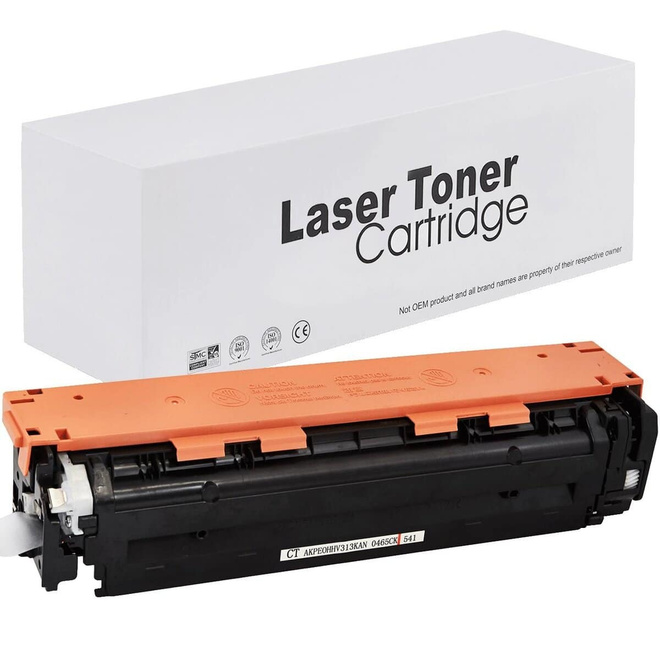 Canon 716 laserkasetti, syaani – tarvike, premium