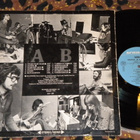 KIRKA - Rautaa Ja Kettinkiä - LP - 1973 VG++ - pikkukuva 2