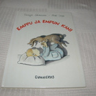 Johanssin - Lepp Emppu ja Empun kani - pikkukuva 1