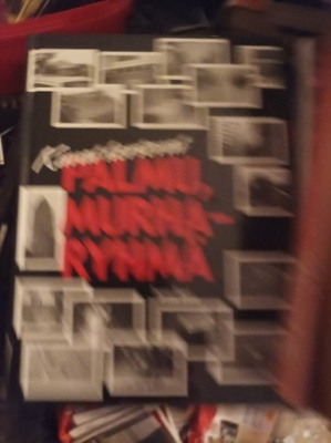 Teemu Rinne  palmu murharyhmä