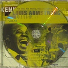 Louis Armstrong Interpreted by Kenny Baker • Vol. 15 2xCD - pikkukuva 5