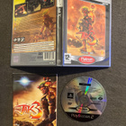 Jak 3 PS2 (Suomijulkaisu) - pikkukuva 1