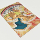 Pokemon Topps - Charizard Holo kortti - pikkukuva 3