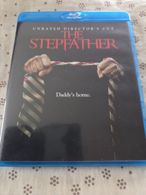 The Stepfather Unrated Director's Cut