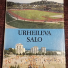 Lahdelma: Urheileva Salo (1987) Salon kaupunki - pikkukuva 1