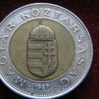 100 forint 1997 Unkari-Hungary - pikkukuva 2