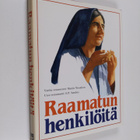 Martin Woodrow : Raamatun henkilöitä - pikkukuva 1