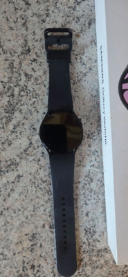 Samsung Galaxy Watch6  Grafiitti, 4G & Bluetooth