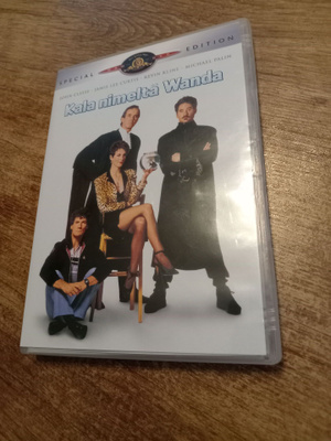 Kala nimeltä wanda