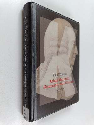 P. J. O'Rourke : Adam Smithin Kansojen varallisuus