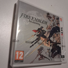 Fire Emblem Awakening 3ds (uusi) - pikkukuva 1