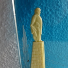 Matkamuisto Ukraina , korkeus 19cm - pikkukuva 5
