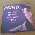 Prince Naked in the summer time 1990 lp muoveissa - pikkukuva 1