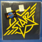 STARZ - S/T M-/EX+ UK -76 1ST PRESS LP - pikkukuva 1