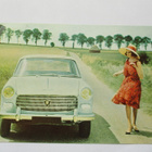 Peugeot - 1963 - pikkukuva 1