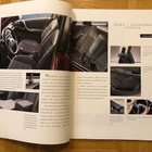 Esite Opel Astra F 1991 / 1992 - pikkukuva 2
