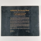 Bruce M. Litteljohn ym. : Superior - The Haunted Shore - pikkukuva 2