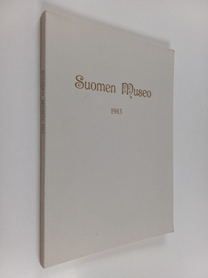 Suomen museo 1983