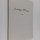 Suomen museo 1983 - pikkukuva 1