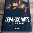 Jo Nesbo - Lepakkomies - pikkukuva 1