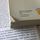 Ian Fleming - Elä ja anna toisten kuolla (pokkari) - pikkukuva 3