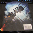 The Dark Knight Art and scipt book - pikkukuva 2