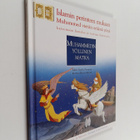 Sophie Pommier : Muhammedin yöllinen matka - pikkukuva 1