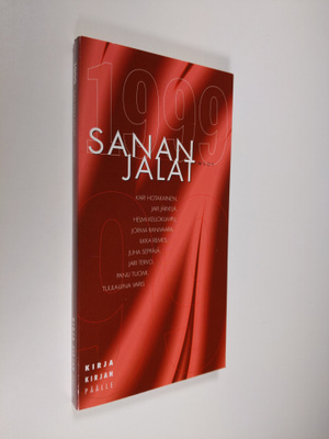 Sanan jalat 1999