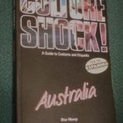 Culture Shock! AUSTRALIA A Guide to Customs...*Sis.postikulu - pikkukuva 1