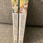 BRILLIANT BLUE  1 & 2  (YAOI MANGA)  (ENGL.) - pikkukuva 3
