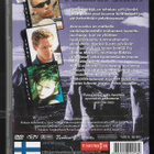 DVD - Pimeän uhka - pikkukuva 2