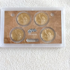 USA:n mint President 1 dollarin rahasarja proof 2009 vuodelt - pikkukuva 2
